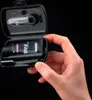 Curaprox Black is white Travel-Set, 1 P ZBU Produktbild-Vorschau 6