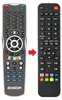 Fernbedienung passend für EDISION OSMINI-DVB | OSMINI-DVBS2 Produktbild-Vorschau 1