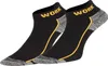 TippTexx 24 6 Paar Arbeitssocken, Work-Sneakersocken, Produktbild-Vorschau 1