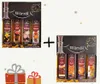 Das Komplette Set: 8 Würzöle für Küche und Grill - von Produktbild-Vorschau 1