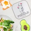 Mr. & Mrs. Panda Untersetzer für Gläser Super Produktbild-Vorschau 3