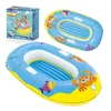 Nafukovací pontónový čln Bestway 119 x 79 cm 34009 Zi Náhľad obrázku produktu 28