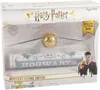 A product box for a Harry Potter Mystery Flying Snitch toy. Produktbild-Vorschau