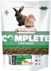 A bag of rabbit food. Podgląd zdjęcia produktu