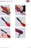 Knipex Cutix Universal Messer Produktbild-Vorschau 48