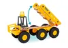 Costruttore - Dumper Volvo Anteprima dell’immagine prodotto 6
