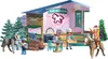 PLAYMOBIL 71952 Adventskalender: Weihnachtsbacken im Produktbild-Vorschau 4