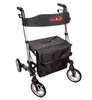 Antar Rollator Leichtgewicht 3fach faltbar, silber, Produktbild-Vorschau 1