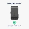 kwmobile Hülle kompatibel mit Wahoo Elemnt Roam V3 - Produktbild-Vorschau 6