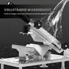 Manueller Edelstahl‑Fleischschneider, Einstellbare Produktbild-Vorschau 6