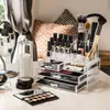 UNIQ Schmuck-/Makeup-Organizer aus Acryl mit 4 Schubladen - Produktbild-Vorschau 9