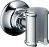 hansgrohe AXOR Porte-douche Montreux, 16325000, 16325000 Anteprima dell’immagine prodotto 1