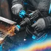 Akkuschrauber 18V bürstenlos Högert Technik, 80 Nm, mit 4,0 Produktbild-Vorschau 15