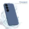 Hülle für Samsung Galaxy A27 5G mit 9H Displayglas Produktbild-Vorschau 5