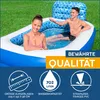 Bestway® Family Pool Waterfall Oasis™ mit Wassersprinkler Produktbild-Vorschau 4