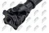 NTY SPW-ME-003 Servolenkung Pumpe Servopumpe passend für Produktbild-Vorschau 3