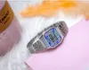 Casio LA680WA-2C Women's Vintage Floral Dial Alarm Produktbild-Vorschau 7