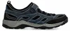 Rieker Herren Trekkingsandalen, Sandalen, 08063-14, Blau, Produktbild-Vorschau 1