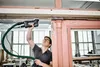 Festool Getriebe-Exzenterschleifer RO 90 DX FEQ-Plus ROTEX Produktbild-Vorschau 3