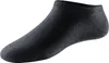 Schiesser Herren 5 Pack Herrensneaker Gr. 43/46  schwarz Produktbild-Vorschau 2