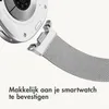 imoshion Milanees magnetisch bandje voor de Samsung Galaxy Productafbeelding-voorbeeld 7