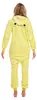 Nikcorp: Pijama de una pieza, estilo onesie, para mujer y Vista previa de la imagen del producto 2