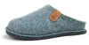 Rohde: Zapatillas de estar por casa, zapatillas de fieltro Vista previa de la imagen del producto 21