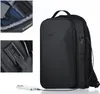 Qualo, Rucksack wasserdicht mit USB-A/USB-C, Produktbild-Vorschau 10