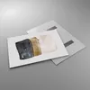 Bilder auf glas - Einteilig - Abstraktion die Farben Produktbild-Vorschau 2