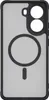 Etui magnetyczne do MagSafe SPACECASE Hybrid Mag do Poco X7 Podgląd zdjęcia produktu 1