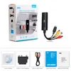 USB 2.0 Audio Video Grabber Konverter Scart, S-Video, Produktbild-Vorschau 7
