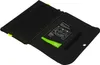Green Cell SOL02 solární panel s funkcí powerbanky 21W Náhled obrázku produktu 5