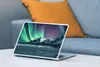 MuchoWow® Laptop Aufkleber Sticker Cover Nordlichter - Produktbild-Vorschau 4