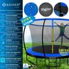 KESSER® Trampolin Gartentrampolin | Rheinland GS  | Produktbild-Vorschau 2