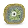 Ricorumi Spin Spin dk cotone (50g/115m) 12 oliva Anteprima dell’immagine prodotto 1