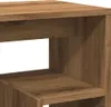 Möbel Nachttisch Artisan-Eiche 40x30x40 cm Holzwerkstoff Produktbild-Vorschau 8