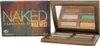 Naked Wild West Eyeshadow Palette (Mini Palette di Anteprima dell’immagine prodotto 3
