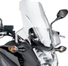 PUIG 5992W Tourenscheibe  passend fuer HONDA NC750XD Produktbild-Vorschau 5