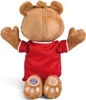 NICI pluszowy miś FC BAYERN MÜNCHEN Berni 35cm w koszulce Podgląd zdjęcia produktu 6