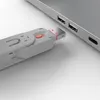 LINDY Schlüssel für USB Typ A Port Schloss pink Produktbild-Vorschau 11
