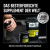 ESN Ultrapure Creatine (300 capsules) Productafbeelding-voorbeeld 3