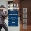 Uchwyt BOT Smart TTLock H1 czarny 72 mm Podgląd zdjęcia produktu 6