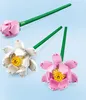 LEGO® Creator 40647 Lotosové květy Náhled obrázku produktu 15