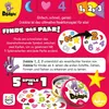 Asmodee Dobble 1, 2, 3 Náhled obrázku produktu 4