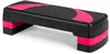 Fitness Steppbrett Hoehenverstellbar, Fitness Stepper Produktbild-Vorschau 1
