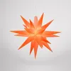 Herrnhuter Stern Sonderedition 2026 - Miniaturstern apricot Produktbild-Vorschau 1