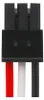 Baterie pro Tesla Robostar iQ500, Robostar iQ600, 5200 mAh, Náhled obrázku produktu 4