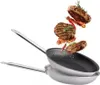 ILIOS Kochkunst Bratpfanne Mehrschicht,ø:200 mm,Excalibur Produktbild-Vorschau 5