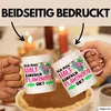 Flamingos-Liebhaber Tasse Geschenk Ich Mag Halt Einfach Produktbild-Vorschau 2