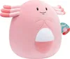 Pluszowa figurka Chansey Squishmallows 35 cm - miękka i Anteprima dell’immagine prodotto 2
